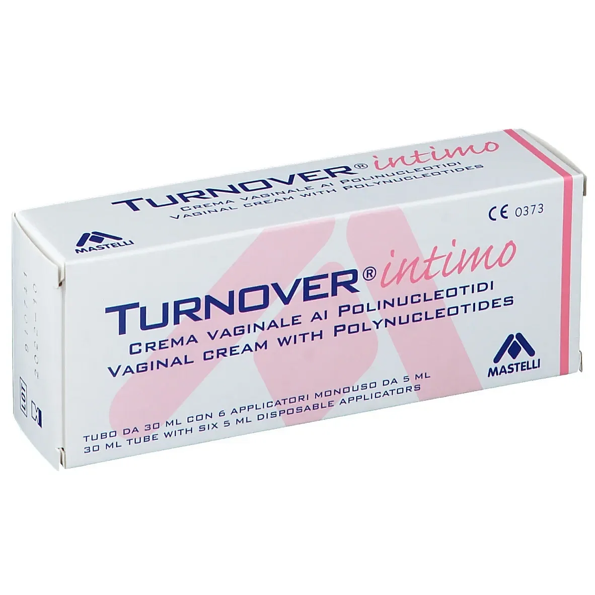 Turnover Intimo Crema Vaginale Ml Acquista Con Spedizione Gratuita In Ore