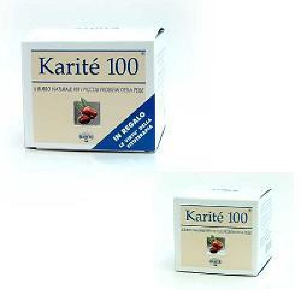 Karite 100 gr 150ml: Acquista con spedizione gratuita in 24-48 ore ...