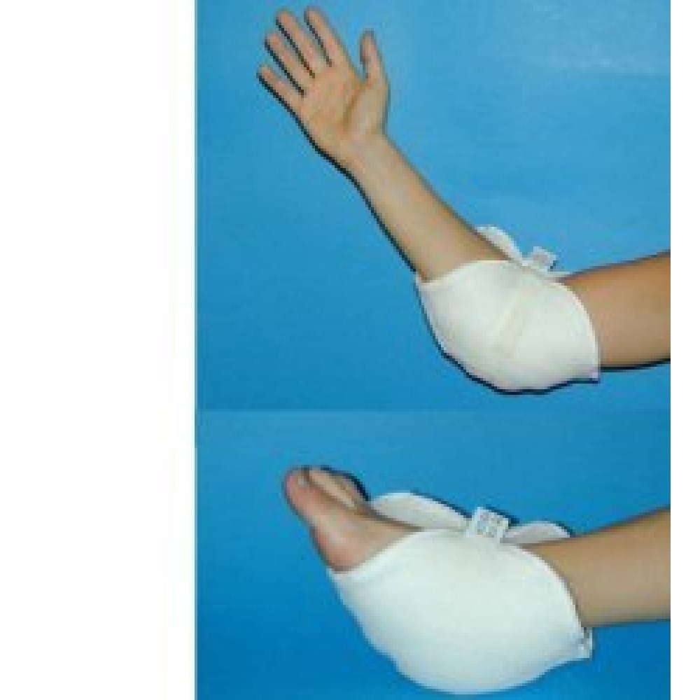 Gomitiere Sportive WLLHYF - Coppia Con Imbottitura In Spugna, Per Tendinite E Supporto - Foto 2