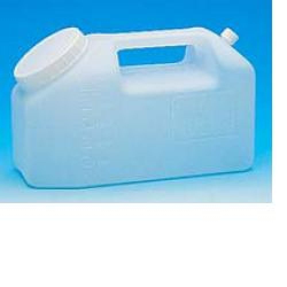 Contenitore urina 24 ore in tanica farma tainer Acquista con