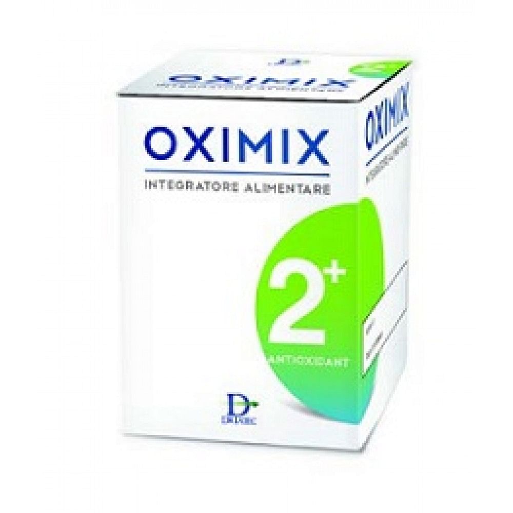 oximix