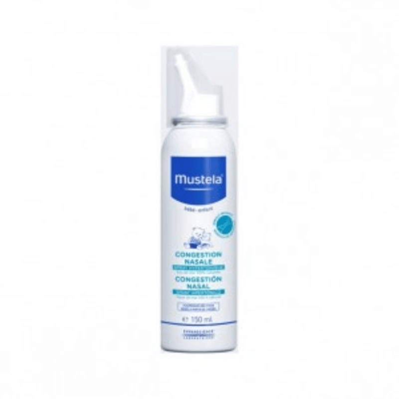 spray congestione nasale