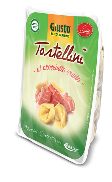 250 G Di Tortellini Per Quante Persone