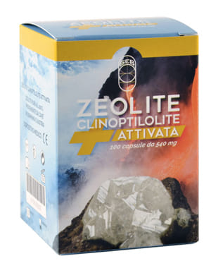 ZEOLE CLINOPTILOLE PER ORTAGGI, LIMONI, ARANCI E | FindTheDeal