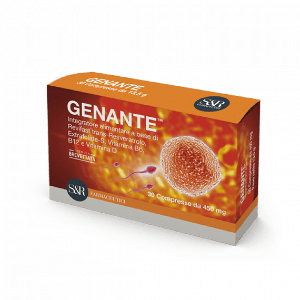 Genante 30 Compresse Acquista Con Spedizione Gratuita In 24 48 Ore 