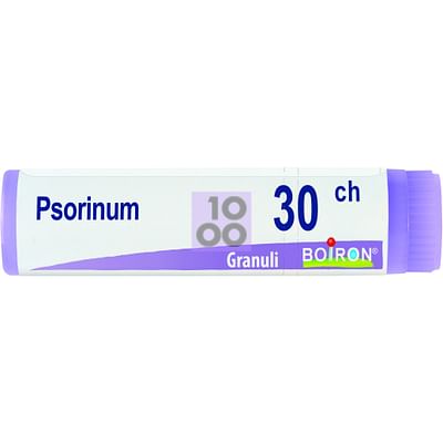 Psorinum 30 Ch Globuli
