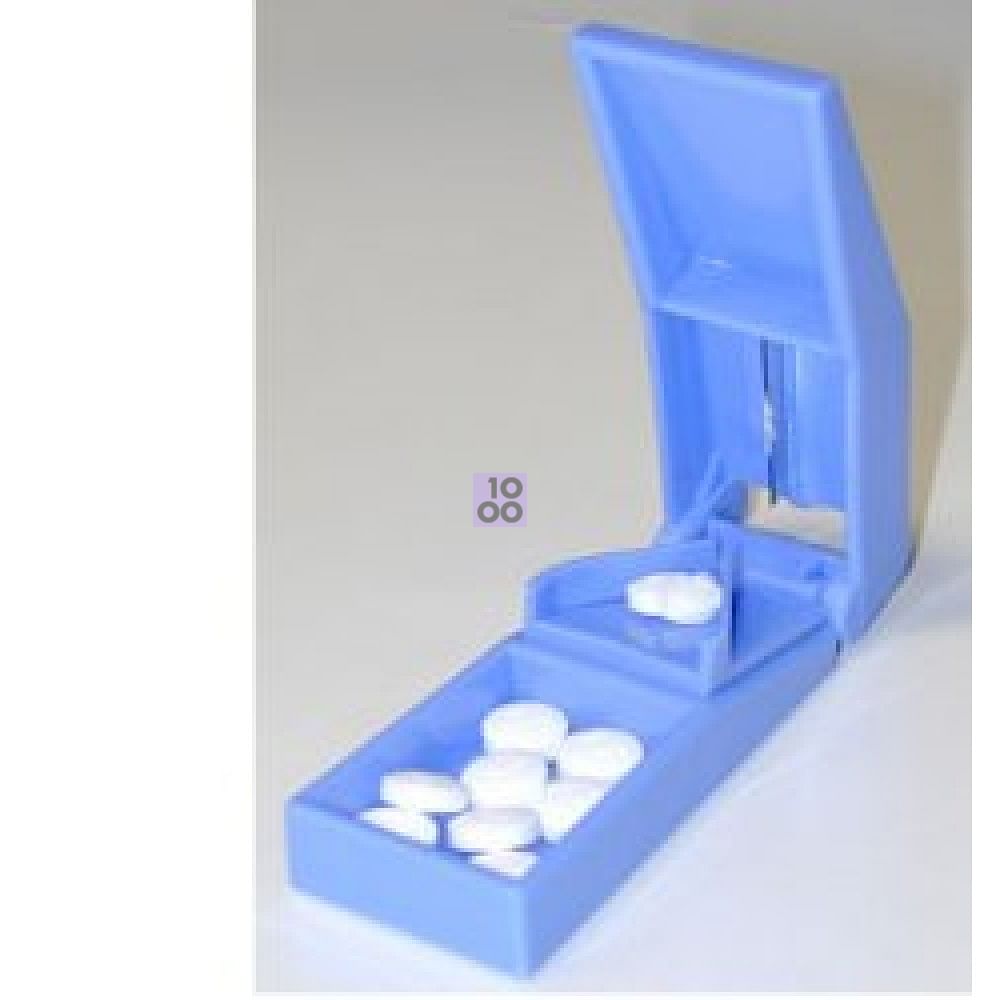 Porta Pillole Settimana Tondo: Utilizzo, effetti collaterali e prezzo
