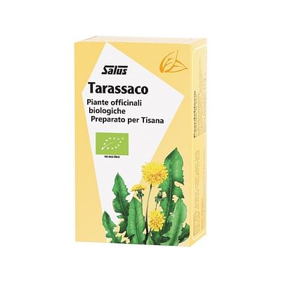 Tarassaco Tisana 15 Filtri Bio: Utilizzo, effetti collaterali e prezzo