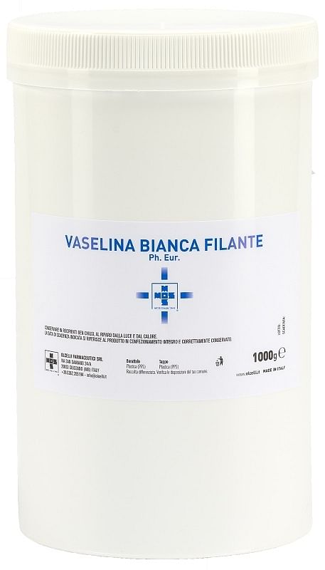 Vaselina Filante (Veloc G)
