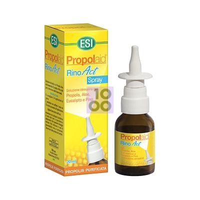 Esi Propolaid Rinoact Spray 20 Ml