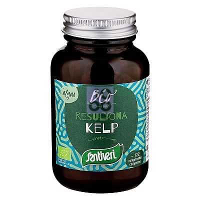 Alga Kelp Bio 112 Compresse 65 G
