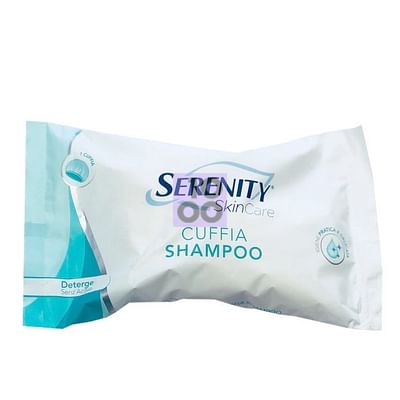 Skincare Cuffia Shampoo