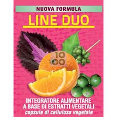 Line Duo 30 Capsule