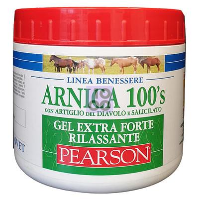 Arnica 100's Extra Forte Rilassante 500 Ml