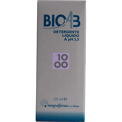 Bio A3 Detergente Liquido 250 Ml