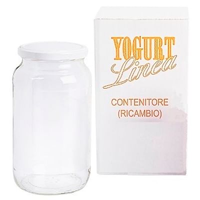 Yogurt Linea Ricambio: Utilizzo, effetti collaterali e prezzo