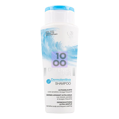 Bionike Defence Hair Shampoo Dermolenitivo Ultradelicato 200 Ml