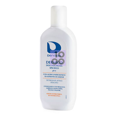 Dermon Dermico Detergente Ph4 250 Ml