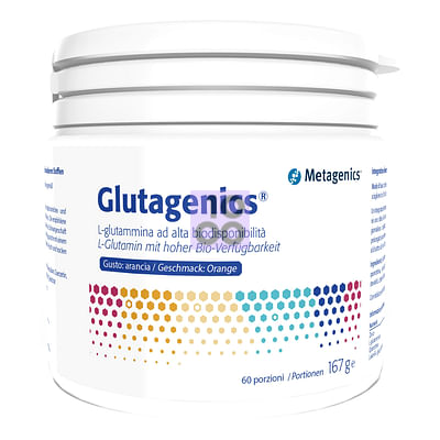 Glutagenics 167 G