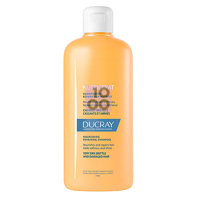 Nutricerat Shampoo 200 Ml Ducray 2017