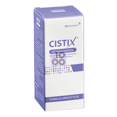 Cistix Crema Intima 30 Ml