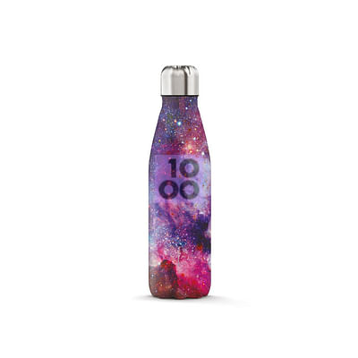 The Steel Bottle Art 500 Ml 2 Galaxy