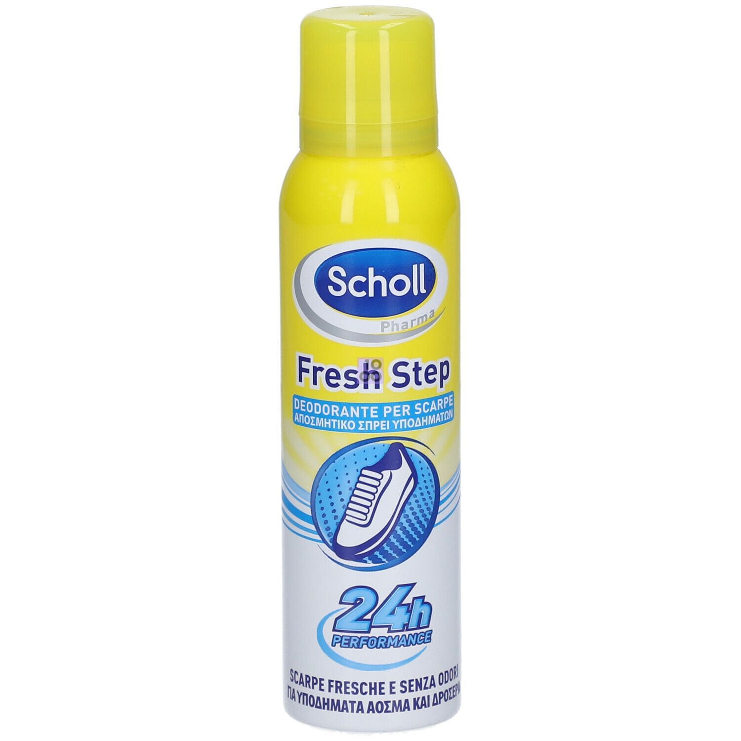 Deodorante spray per scarpe [No gas] - Prodotti per scarpe