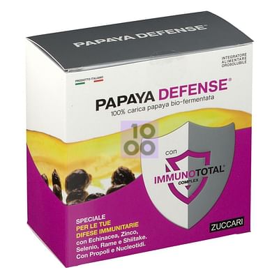 Papaya Defense 30 Stick