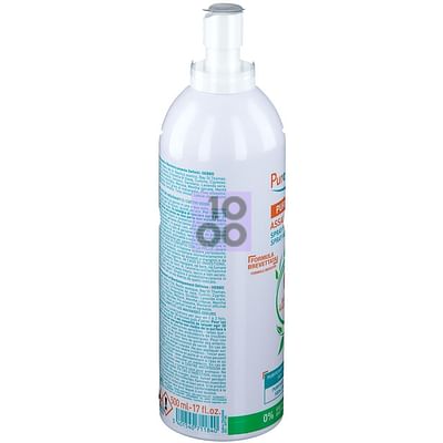 Puressentiel Spray Purificante 41 Olii Essenziali 500 Ml