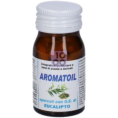 Aromatoil Eucalipto 50 Opercoli