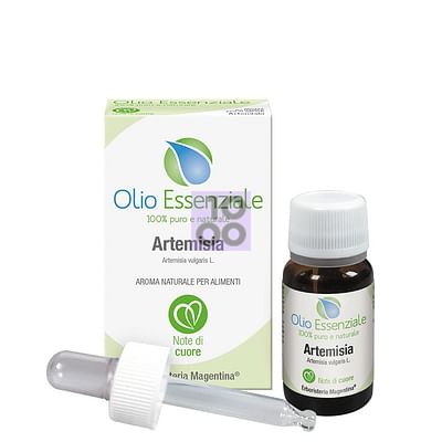 Artemisia Olio Essenziale 10 Ml