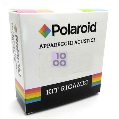 Kit Accessori Digitali Air 3 D Polaroid
