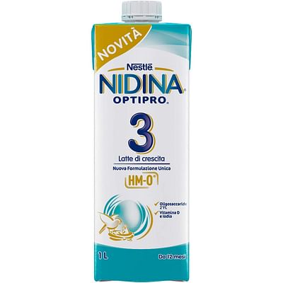 NIDINA OPTIPRO 3 - 1 LT
