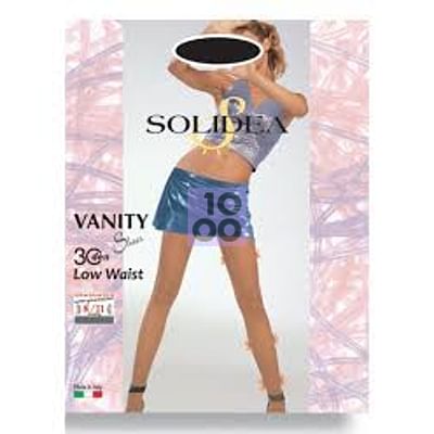 Vanity 30 Collant Vb Paprica 2