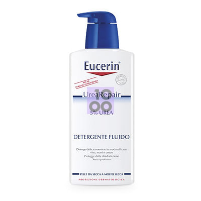 Eucerin Urearrepair Emulsione Idratante 400 Ml Promo