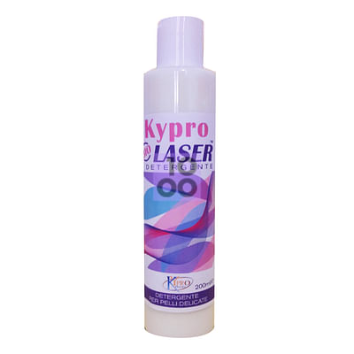 Kyprolaser Detergente 200 Ml