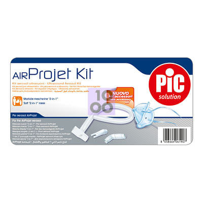 Air Pic Kit Pro