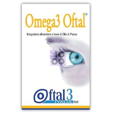 Omega 3 30 Perle 42 G
