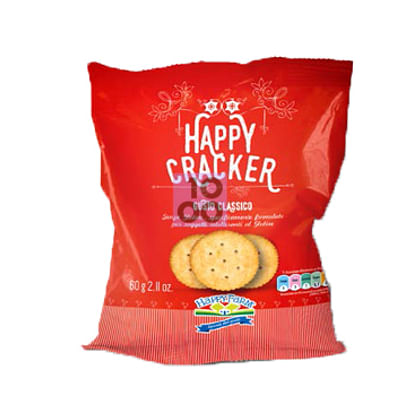 Happy Farm Cracker 60 G
