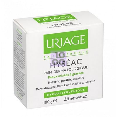 Hyseac Pane Dermatologico 100 G