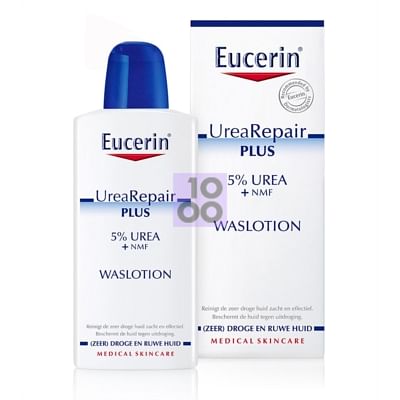 Eucerin 5% Urea R Emulsione Idratante 250 Ml