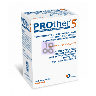 Prother 5 14 Bustine