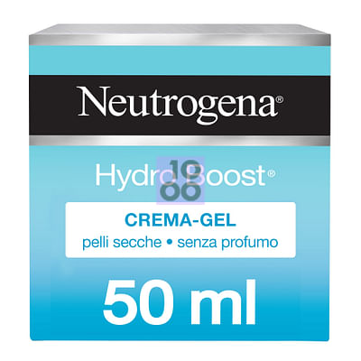 Neutrogena Crema Gel 50 Ml