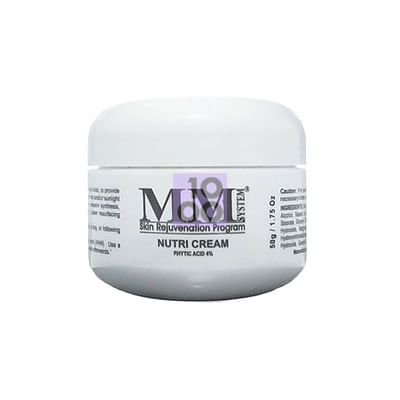 Mm System Nutri Cream Day & Night