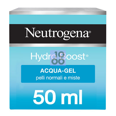 Neutrogena Acqua Gel 50 Ml
