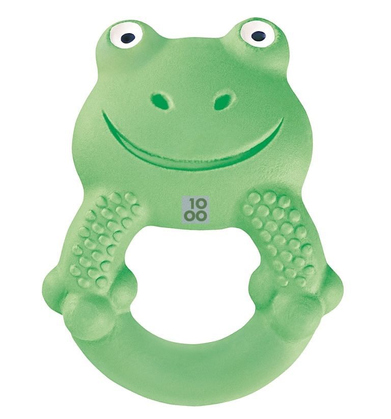 Mam Dentaruolo Max The Frog: Utilizzo, effetti collaterali e prezzo