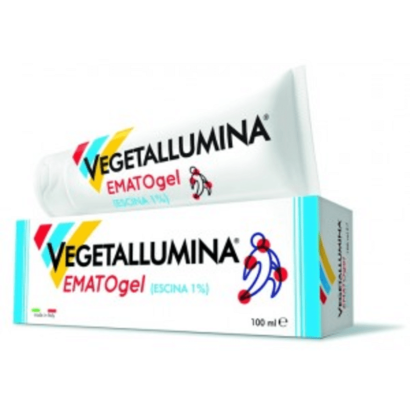 Vegetallumina Fascia Cervicale Riscaldante 1 Pezzo, compra online