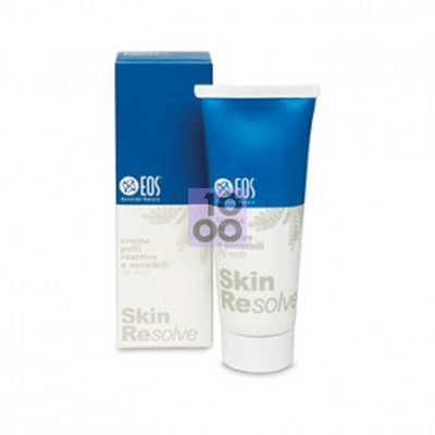Eos Skin Resolve Crema Per Pelli Reattive E Sensibili 75 Ml