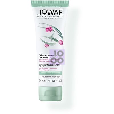 Jowae Crema Esfoliante Ossigenante 75 Ml
