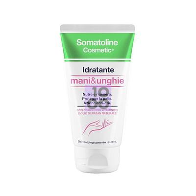 Somatoline Cosmetic Lift Effect Crema Mani 75 Ml